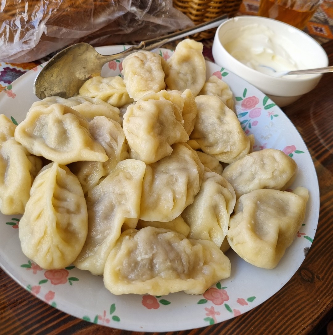 Это было прекрасное, незабываемое путешествие! 💯Нас было 4 человека, получился индивидуальный тур! ✌️