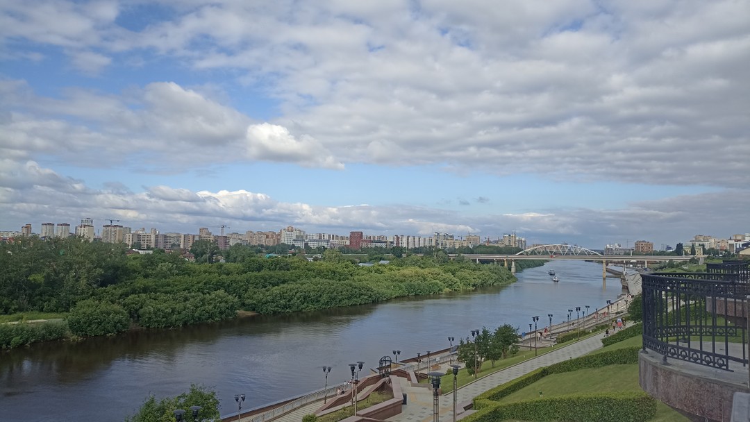 Интересно и эмоционально.