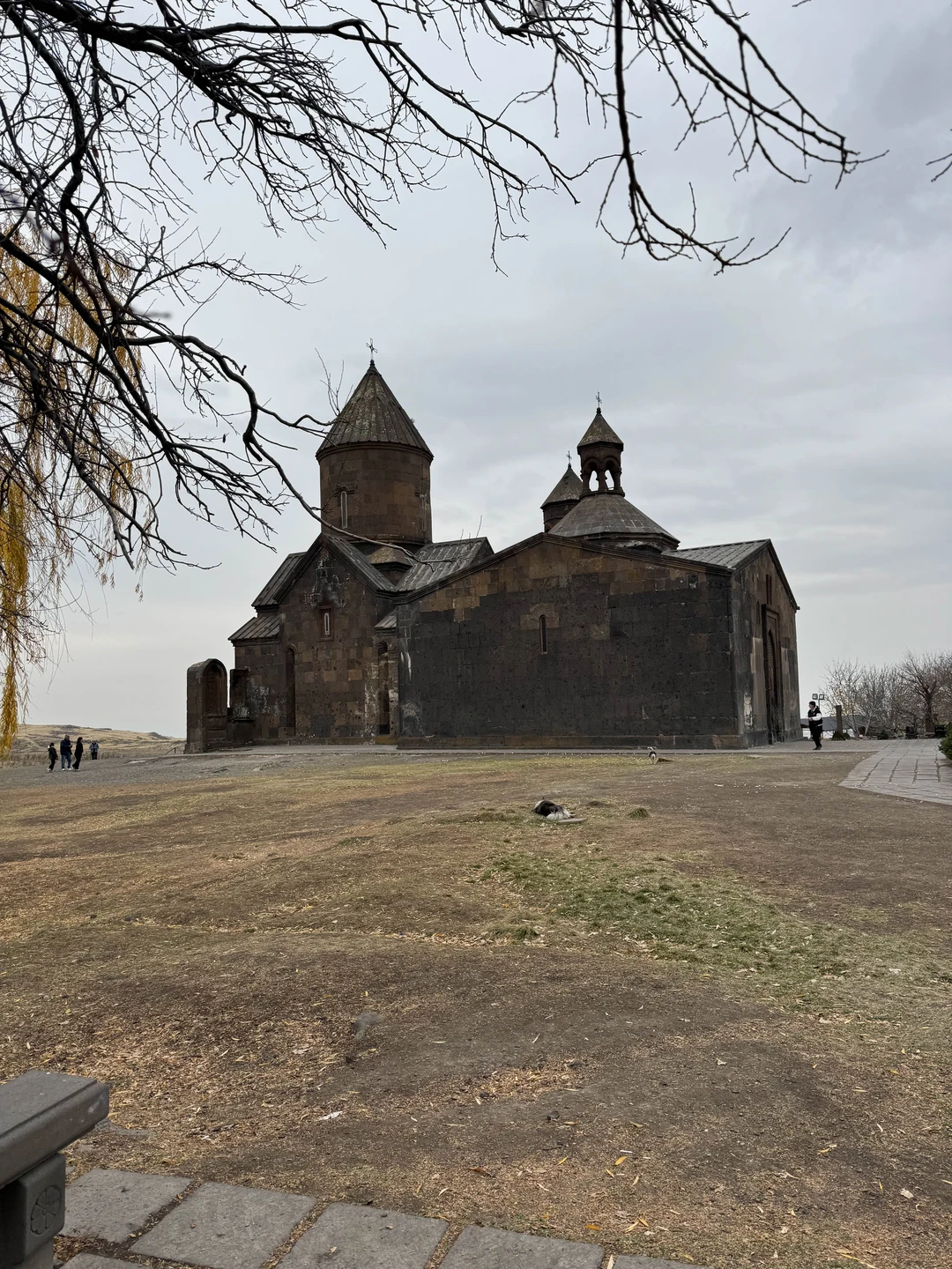 Были с подругой в Армении 4 дня и очень сожалеем, что познакомились с Гаянэ только в