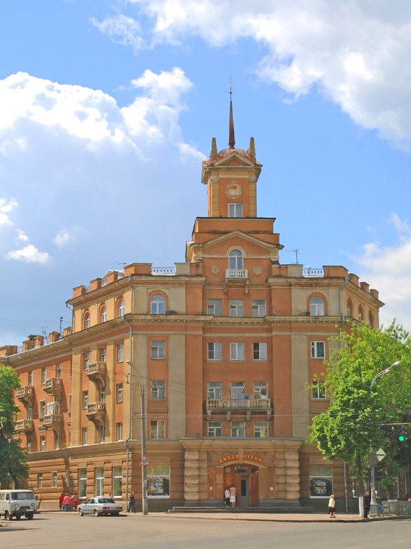 Фото экскурсии 6