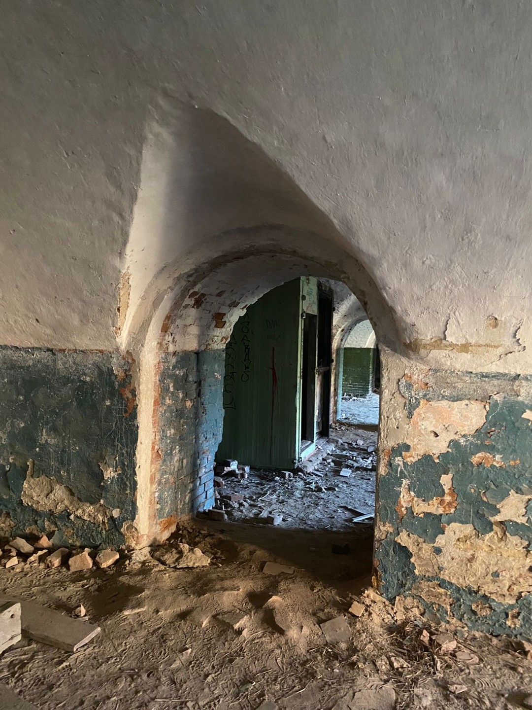 Большое спасибо от нашей семьи Татьяне за интересную экскурсию по Брестской крепости. Информации было очень много