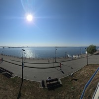 Отзыв о экскурсии "Саратов сквозь столетия" — фото 3
