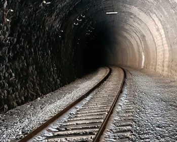 Кругобайкальская железная дорога