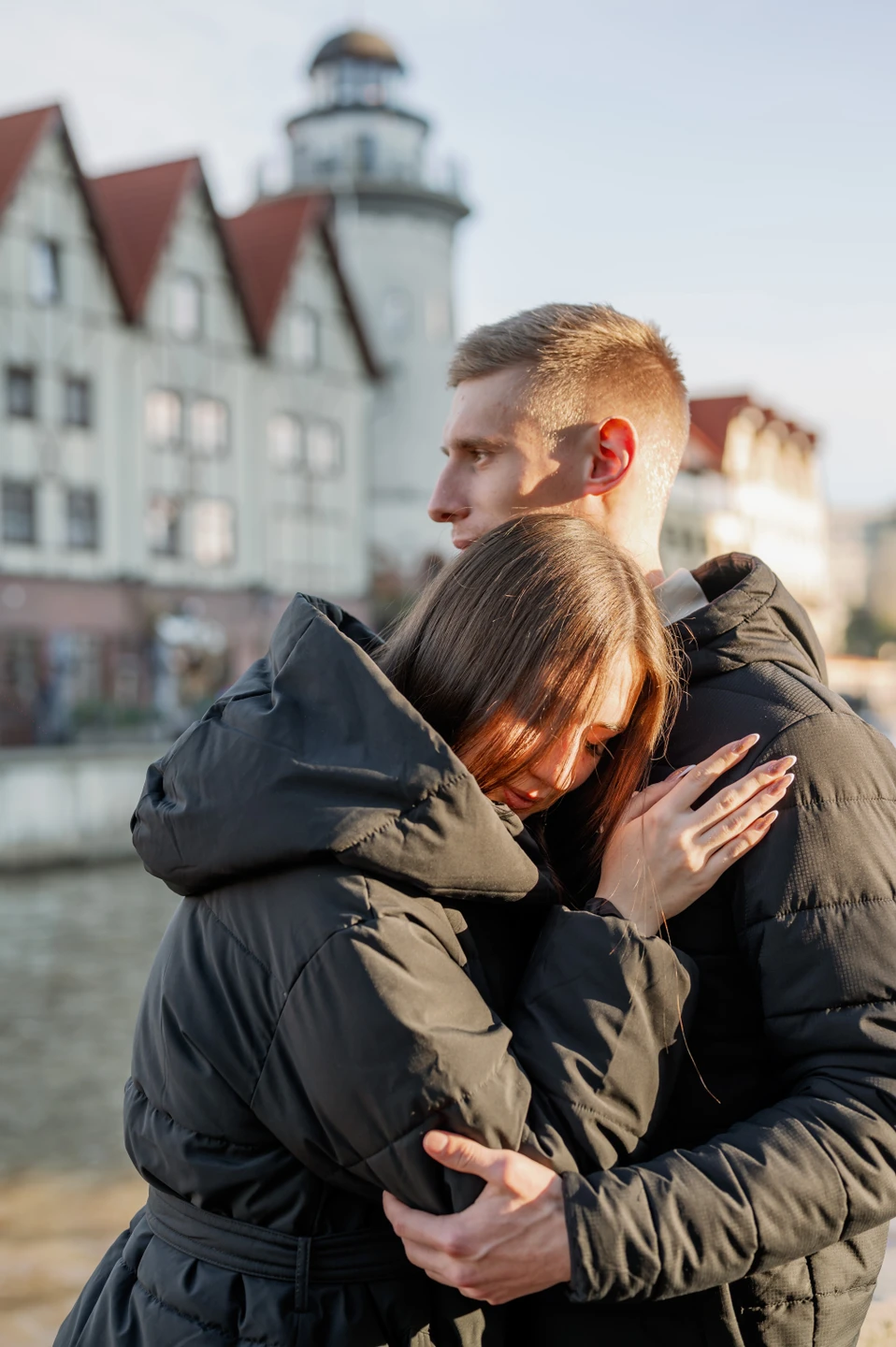 Всë прошло отлично. Быстро договорились. Юлия комфортный и лёгкий в общении человек. Фотографии получились просто восхитительные