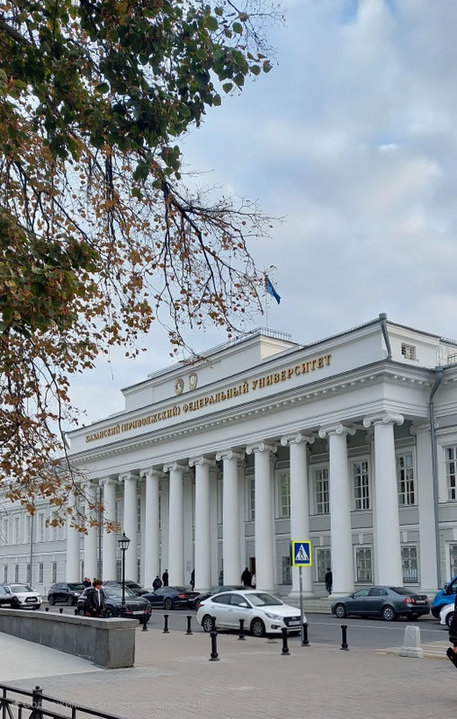 Знаменитые жители Казани