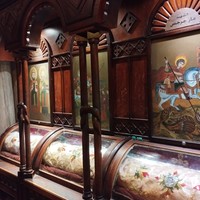 Фото отзыва 2: экскурсия "Экспресс-тур по Каиру: увидеть главное за 4 часа"