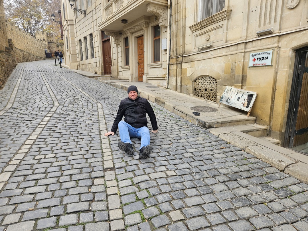 Были на экскурсии с гидом Имраном. Все понравилось. Погуляли по интересным местам с красивыми видами, пофоткались