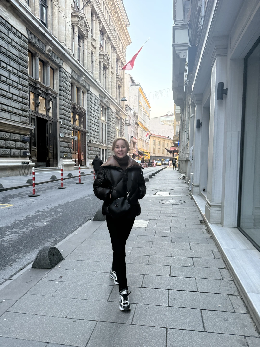 Просто сказать, что «экскурсия мне понравилась» - это ничего не сказать! Мы с дочкой в полном