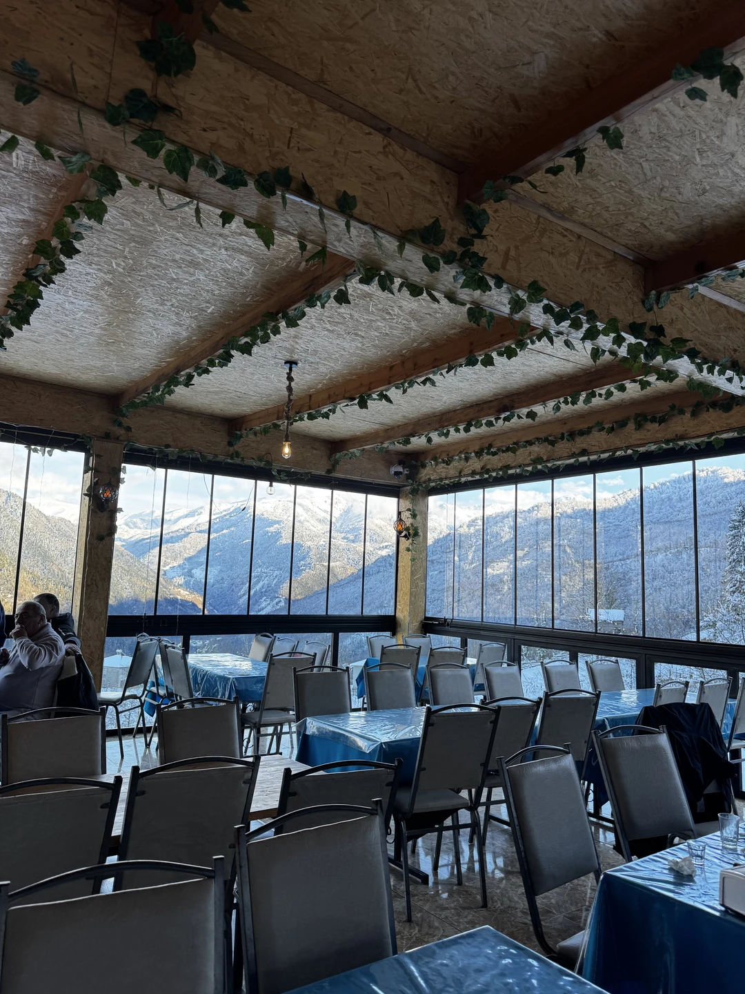 Прекрасная и насыщенная экскурсия по Горной Аджарии и часть Батуми. Увлекательно, интересно, колоритно, вкусно. Удивлена, что