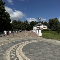Фото отзыва 3: экскурсия "Обзорная экскурсия по Угличу с посещением кремля"