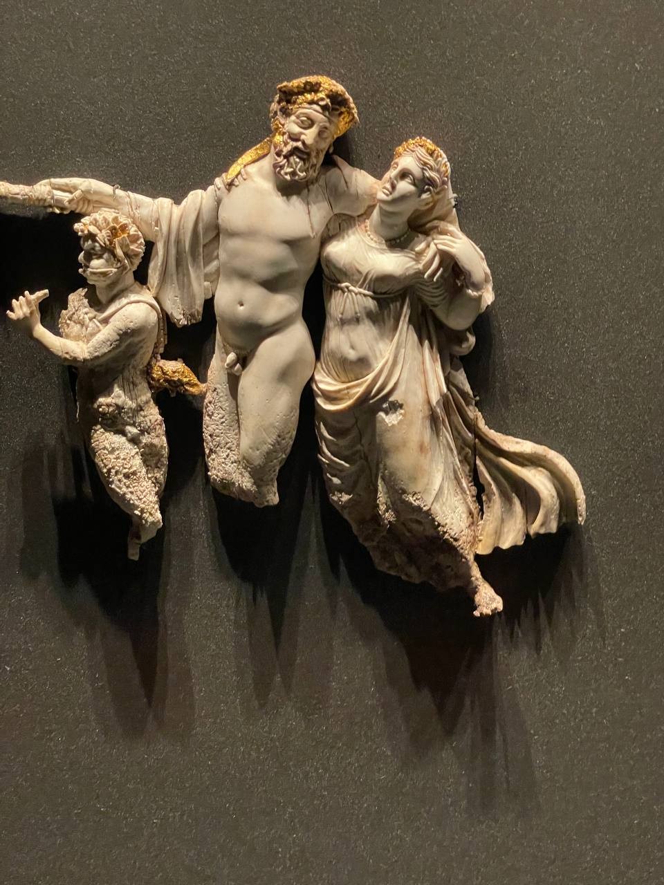 С онлайн-сервисом Трипстер мы работали первый раз. Благодарим экскурсовода Илиаса за прекрасную экскурсию, профессионализм! Место просто