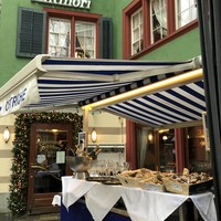 Фото отзыва 3: экскурсия "Пешком по центру Цюриха"