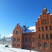 Фото туриста Катерина 1 - Мозаика прибрежных городов