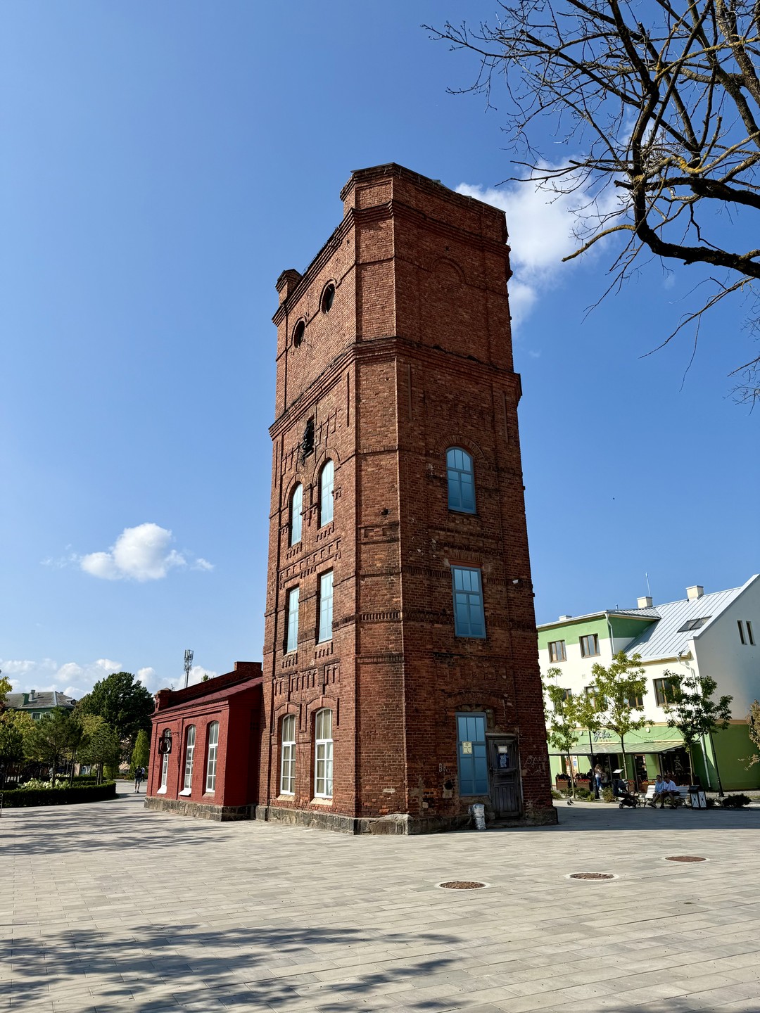 Русь стародавняя: Изборск и Псково-Печерский монастырь (Станислав)