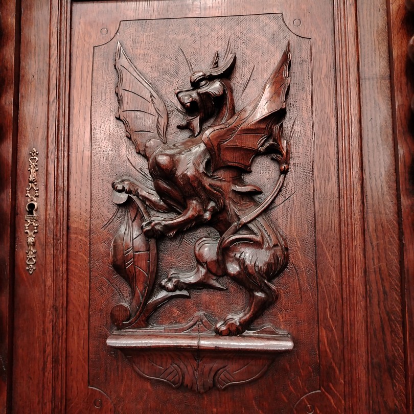 Рыцарские замки Восточной Пруссии (Анжелика)