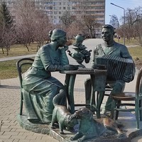 Фото отзыва 1: экскурсия "По Туле — на автобусе и пешком: обзорная экскурсия"