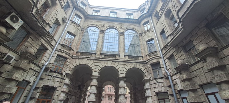 Экскурсия удалась 👍 Было интересно и доступно. Ещё хочу 🤗