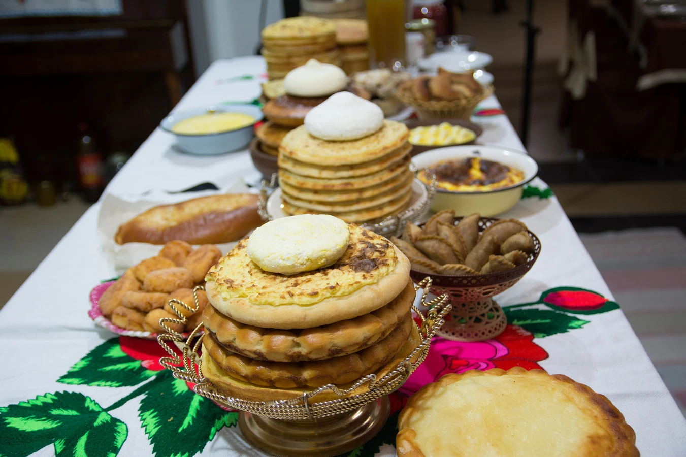 Гастротур по-марийски