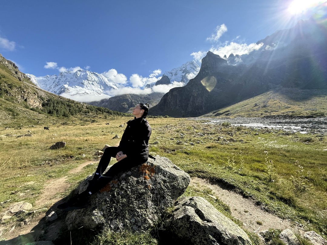 Однозначно - маршрут к посещению!