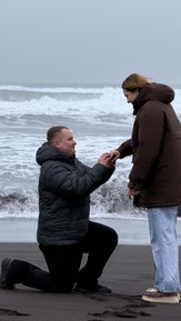 Фото отзыва 2: экскурсия "Встреча рассвета на Халактырском пляже"