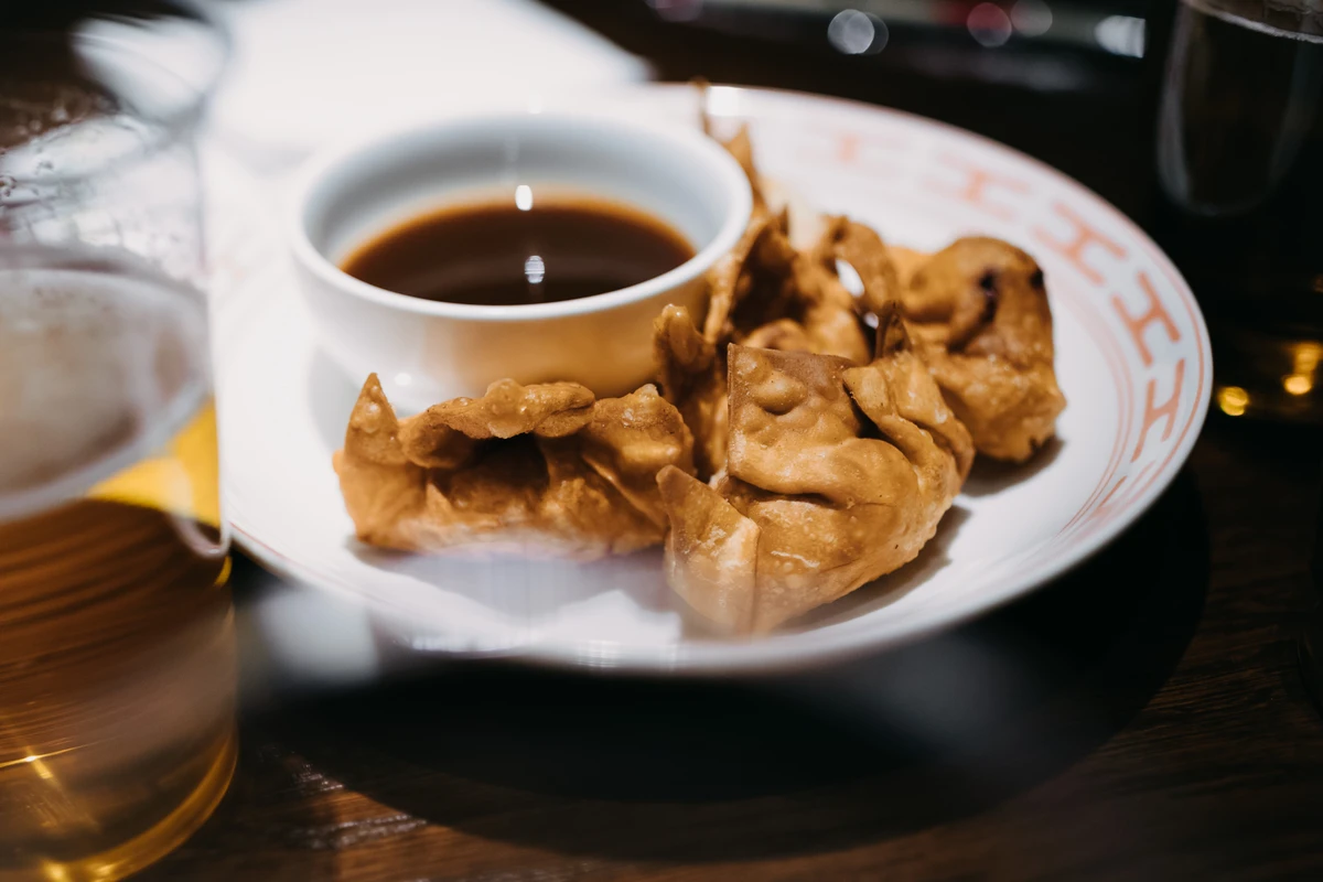 Гастрономический квест «Азия в Москве» (6/12)