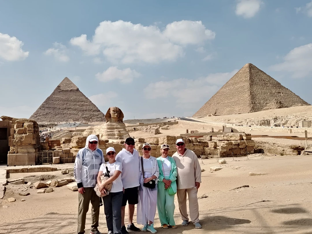 Поездка 14.10.2025