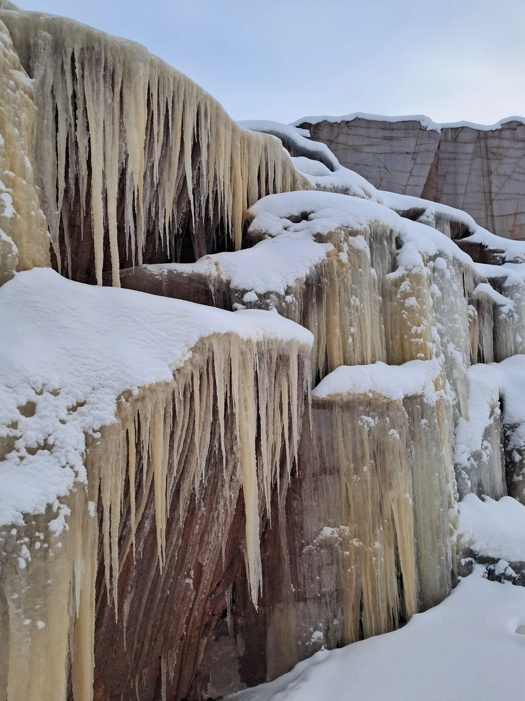 Этот тур мы с подругой приобрели для сыновей. У моего сына случился отпуск, сын подруги прилетел