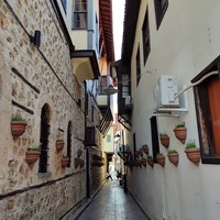 Фото отзыва 1: экскурсия "Старый город Антальи: главное за 2,5 часа в мини-группе"