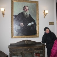 Фото отзыва 2: экскурсия "Тула и классики русской литературы (на вашем автомобиле)"