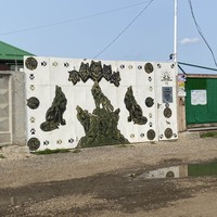 Фото отзыва 3: экскурсия "Берёзовское ущелье: сказочные окрестности Кисловодска"