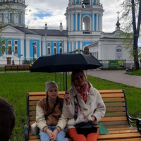 Фото отзыва 7: экскурсия "Кострома — колыбель царей"