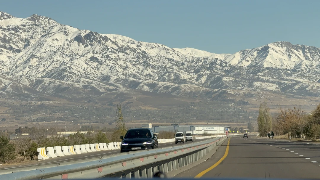 Прекрасное путешествие! Очень легкий и завораживающий маршрут! Гид Равшан, как местный житель, помимо основной программы, рассказал