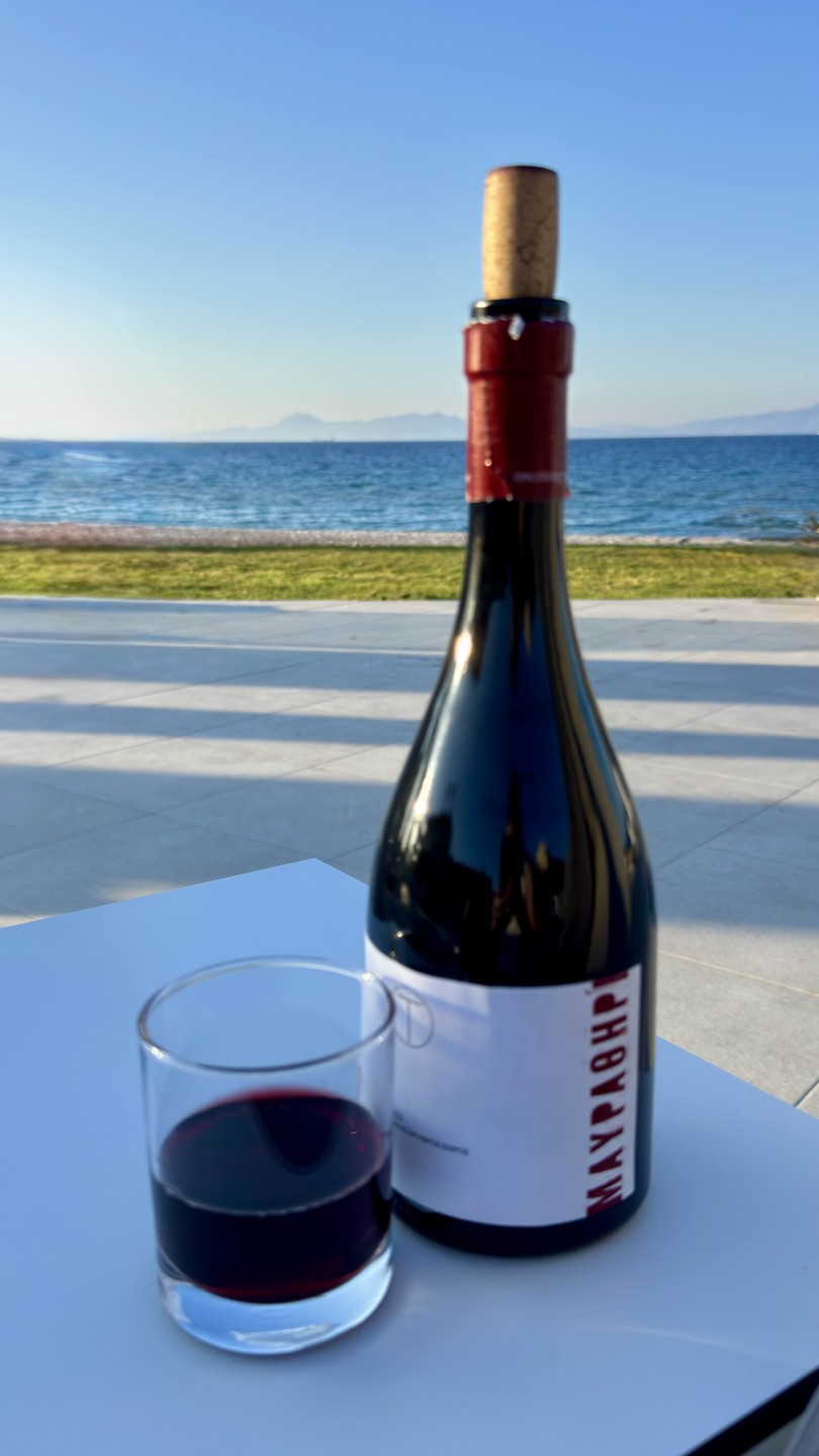 Очень понравилась экскурсия вокруг острова! Лучший способ познакомиться с островом за один день) Удалось увидеть и