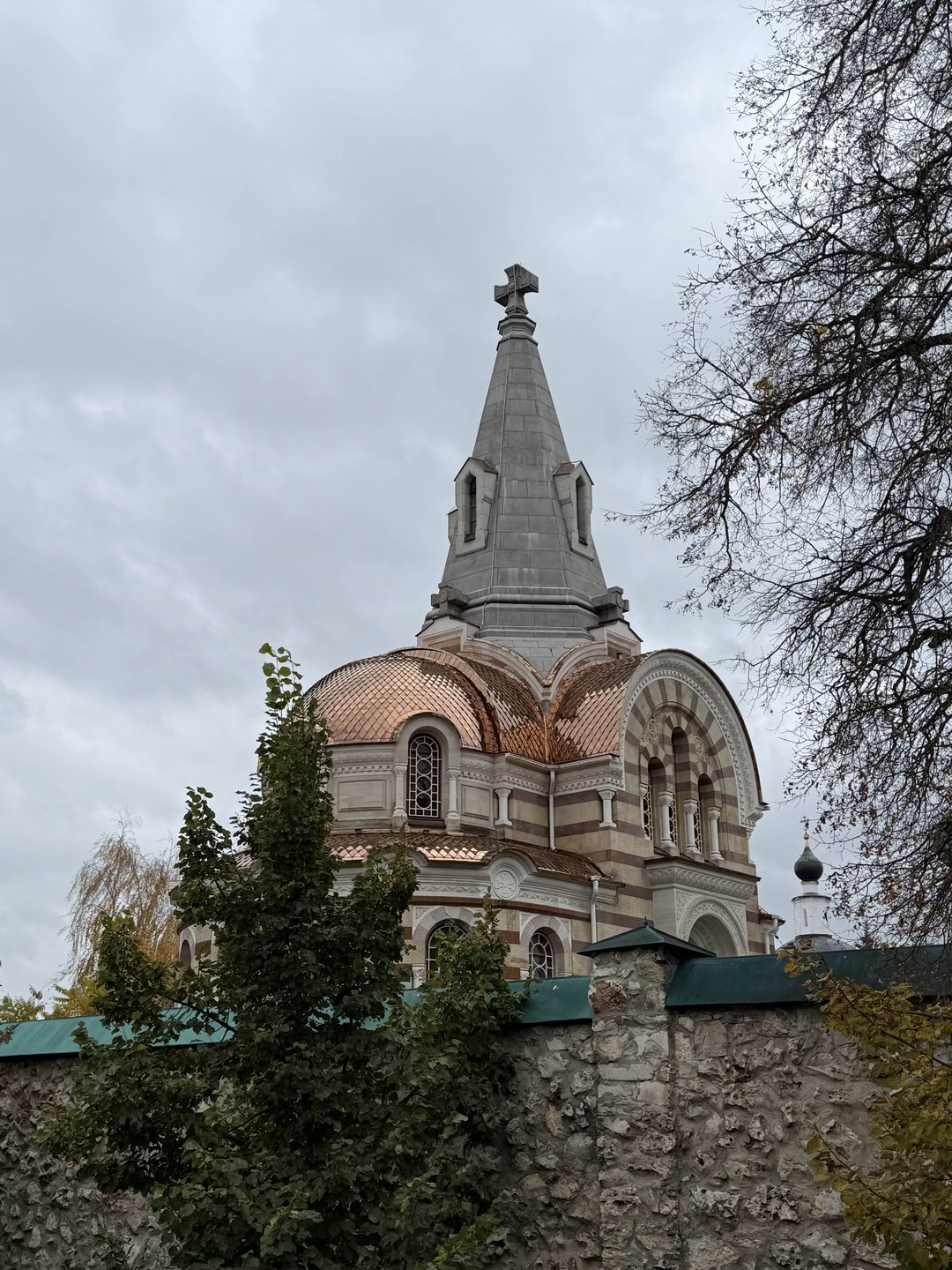 Добро пожаловать в Серпухов (Дарья)