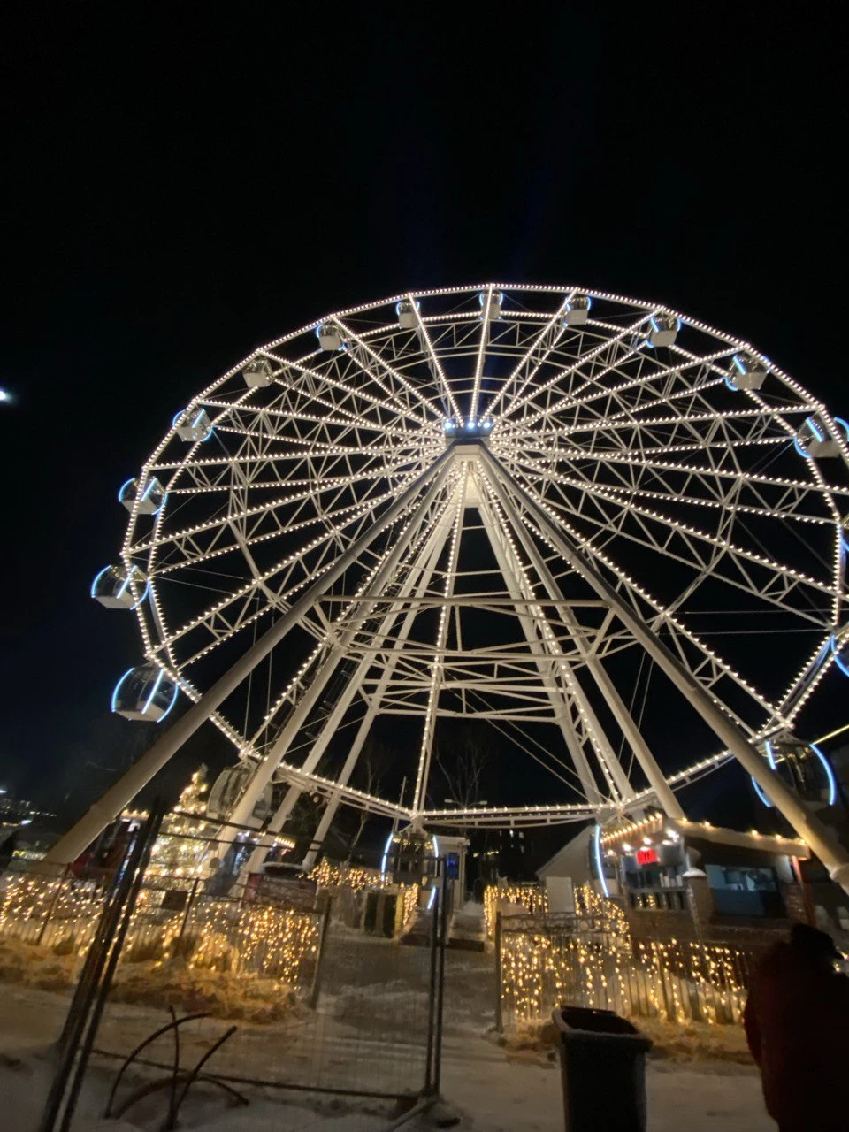 Виллы, форт, коса, курорт… и замок (Елена)