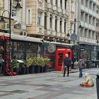Фото отзыва 3: экскурсия "Добро пожаловать в Скопье!"