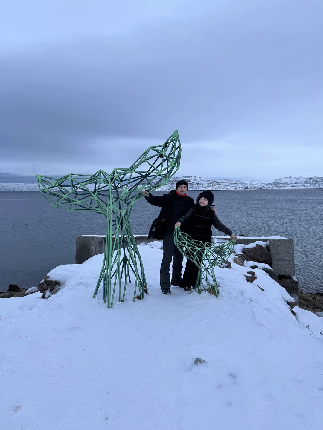 Все понравилось! Гид отличный! Отдохнули супер!