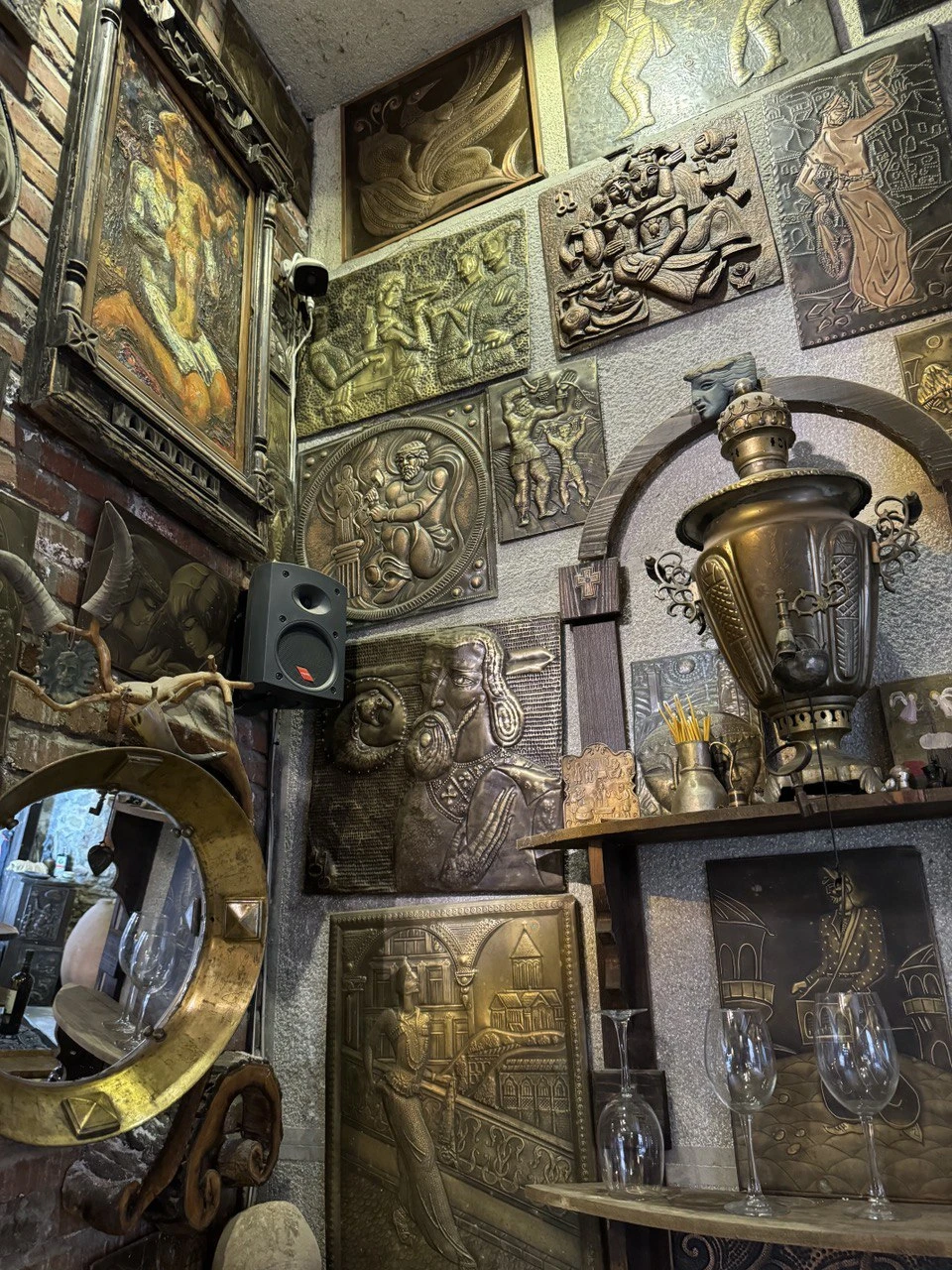 Отличная экскурсия, очень понравилось, интересные места, классные впечатления, Валерий спасибо 🙏