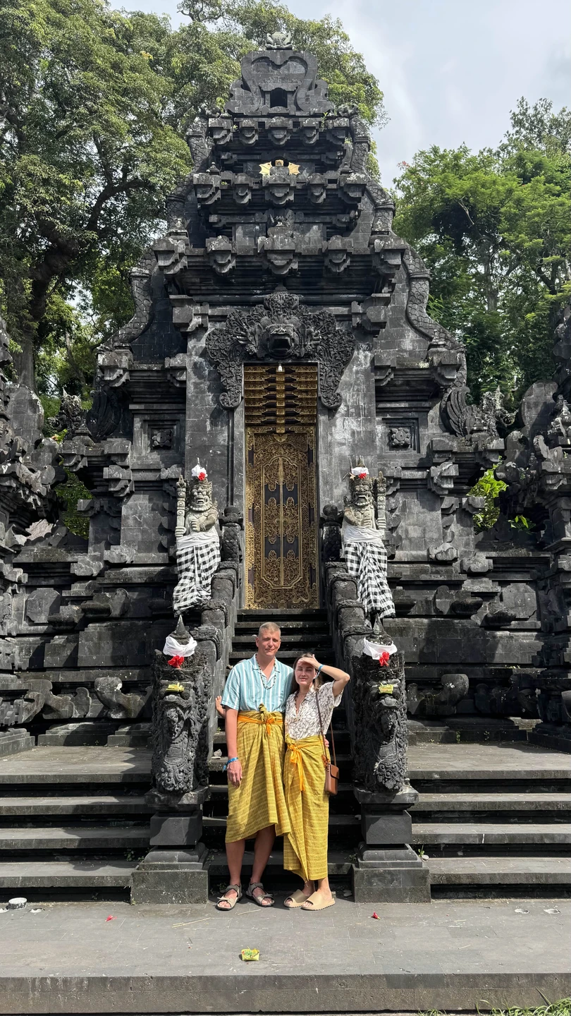 Экскурсия с гидом Андреем очень понравилась, была очень комфортной — удобный новый автомобиль с кондиционером и