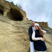 Отзыв о экскурсии "Топовые места Кавказа: закат на Бермамыте, фантастические виды Джилы-Су и Чегемское ущелье" — фото 3