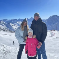 Фото отзыва 2: экскурсия "Озеро Гижгит и «гора богов» Эльбрус: из Кисловодска в мини-группе"