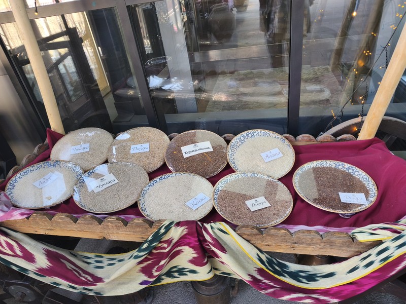 Гид Хаёт отработал по полной. Лучший в Ташкенте!!! Буду рекомендовать своим друзьям