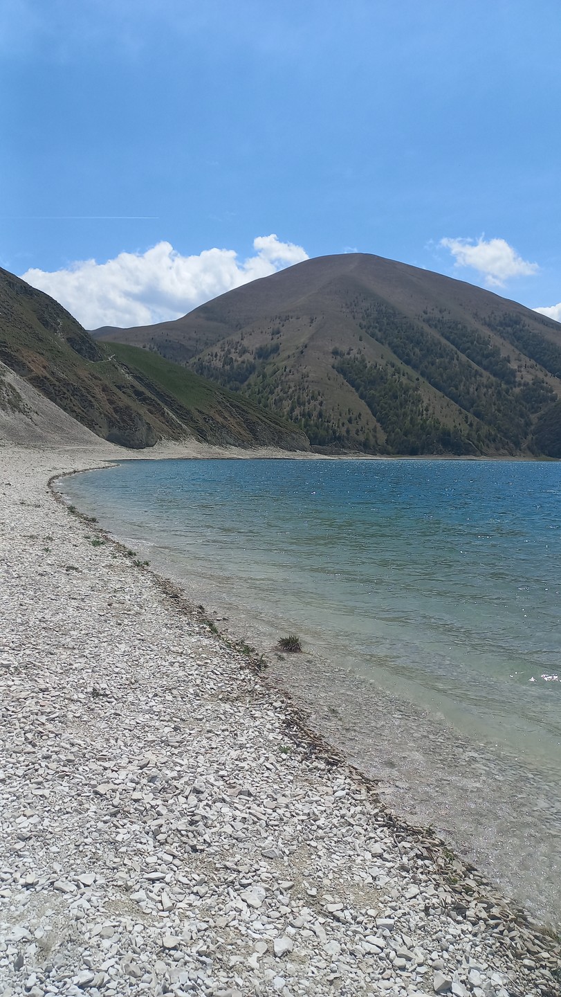 Озеро Кезеной-Ам и аул Ботлих за 1 день (Алена)