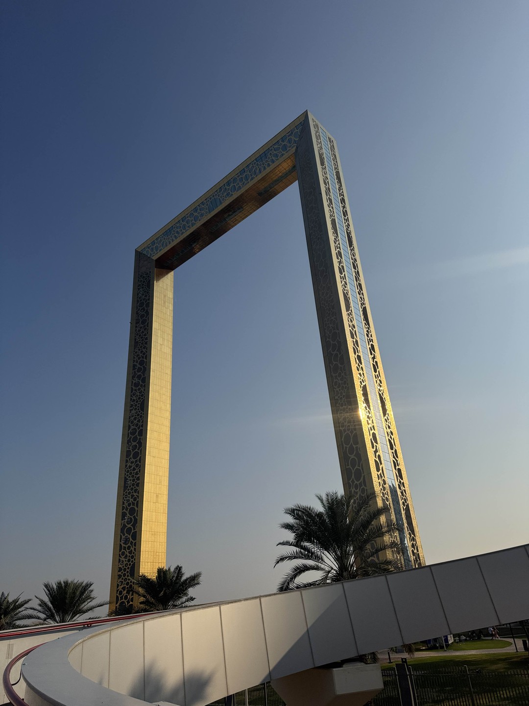 О Дубае с любовью (Оксана)