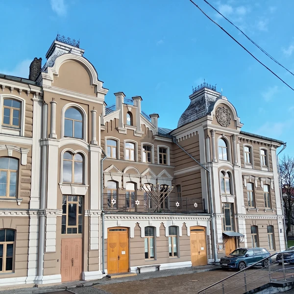 Самое главное в Гродно - и немного больше