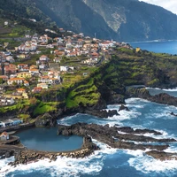 Мадейра: всё о&nbsp;португальском острове