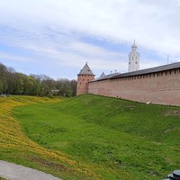 Фото отзыва 3: экскурсия "Все тайны древнего города"