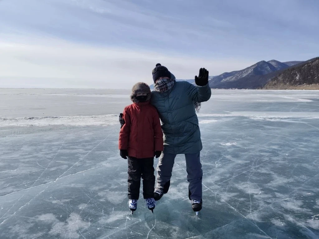 Ну, в принципе, все понравилось. Хотя, как мне кажется, если бы взял просто машину в аренду