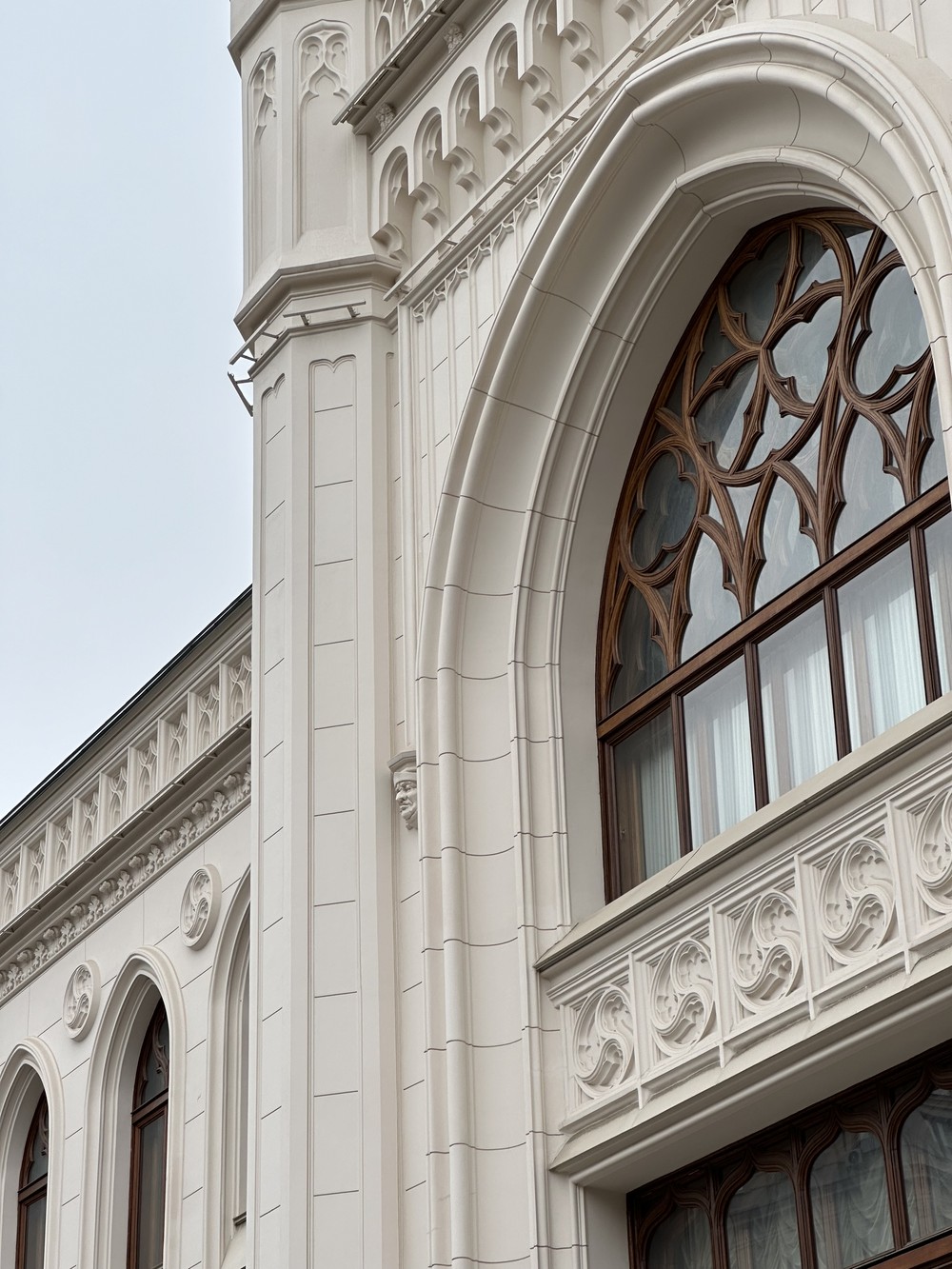 Фото к экскурсии Волшебные миры Фёдора Шехтеля — в центре Москвы