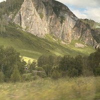 Фото отзыва 3: экскурсия "Автотур по Алтаю: смотреть во все глаза"
